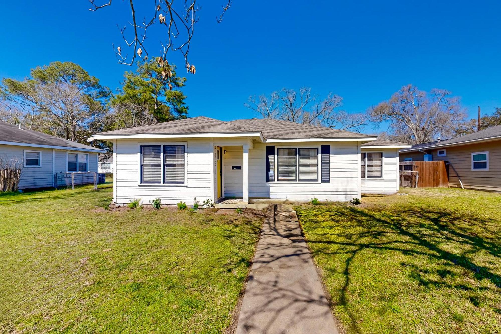 Bay City Bungalow Villa Exterior photo